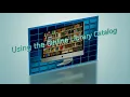 Library Online Catalog Instructions