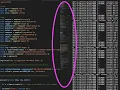 How To Hide Pane or Minimap BlueTek
