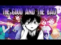 The Omori Manga is a Mixed Bag Chapter 1 Review