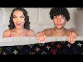 Download Lagu Couple Night Routine | Prymrr \u0026 Kane Bailey 