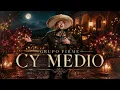 Grupo Firme - C Y Medio (Video Oficial)  #eduincaz #grupofirme