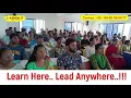 Java Fullstack Course Classroom Training Ashok IT
