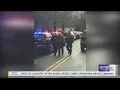 Update on Monroe County shooting