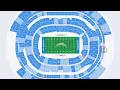 Sofi Stadium Best Seat for Los Angeles Chargers and Los Angeles Rams