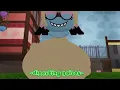 Trick gone wrong Dandys world Roblox vore