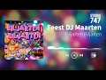 Lagu Feest DJ Maarten - Biljarten Biljarten #carnaval #feestdjmaarten