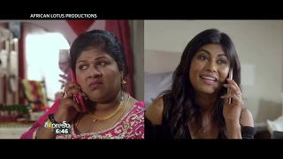 nuptials and family mayhem in kandasamys the wedding 