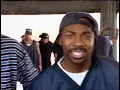 MC Eiht & Tha Chill - You Can't See Mee | 1996