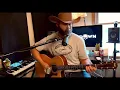 Long White Line - Acoustic Cover