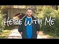 Download Lagu Marshmello - Here With Me (Cover) Feat. CHVRCHES