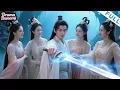 Download Lagu [Multi SUB]《鎮魔》（全集）鎮魔歸來，婚約作廢？他怒斬宗門偽善者，讓悔婚美女跪地求饒！#逆襲 #最火短劇推薦#短劇全集