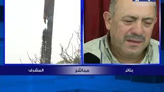 ماذا قال اهل سليم ابو مجاهد لـ الجديد 