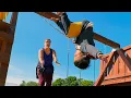 Best Mom Reflexes Best Parenting Saves Fails