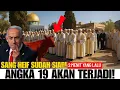 Download Lagu APAKAH BAIT SUCI KETIGA SUDAH DIMULAI? Sapi Merah Telah Disetujui dan Dunia Hening