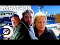 UNBELIEVABLE Crab Hauls Hurricanes Feuds More Season 19 Moments Deadliest Catch