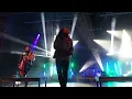 FIT FOR A KING - The Price of Agony live in Tempe, AZ 2023