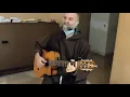 Download Lagu misericordia domini | unplugged |  cover version | frati Matteo e jawahar