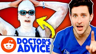 The Most Controversial Medical Reddit Advice