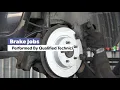 Service Experts At A S Tires Plus