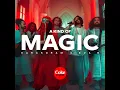 A Kind of Magic