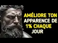 Download Lagu 🌟 AMÉLIORE TON APPARENCE DE 1% CHAQUE JOUR | 8 LEÇONS DE STOÏCISM