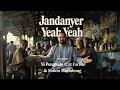 Si Penghulu ( Cat Farish ) \u0026 Shikin Maembong - Jandanyer Yeah Yeah ( Official Music Video )