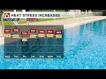 News On 6 Overnight Weather Update August 4 2026 - August 5 2026