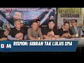 Lagu Rismon: Gibran Tak Lulus SMA, Yakin Gibran Tak Punya Ijazah SMA |BIM (28/10)