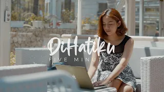 five minutes di hatiku official video 