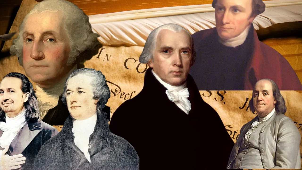 7 Principles of the Constitution
