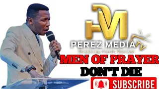 how i started waving my jacket apostle edu udechukwu apostleeduudechukwu perezmediatv prayer