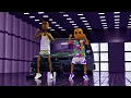 Sdakiwe Sbali Blaq Major (feat.Bless The Gentleman & Dj Kap)