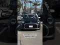 Download Lagu Experience this Midnight Black Metallic 2025 MINI Cooper S Hardtop 2-Door #mini #minicooper #cars