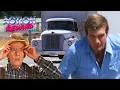 Download Lagu Steve Austin Uses Bionic Legs To Chase Down Speeding Truck | Six Million Dollar Man | Action Rewind