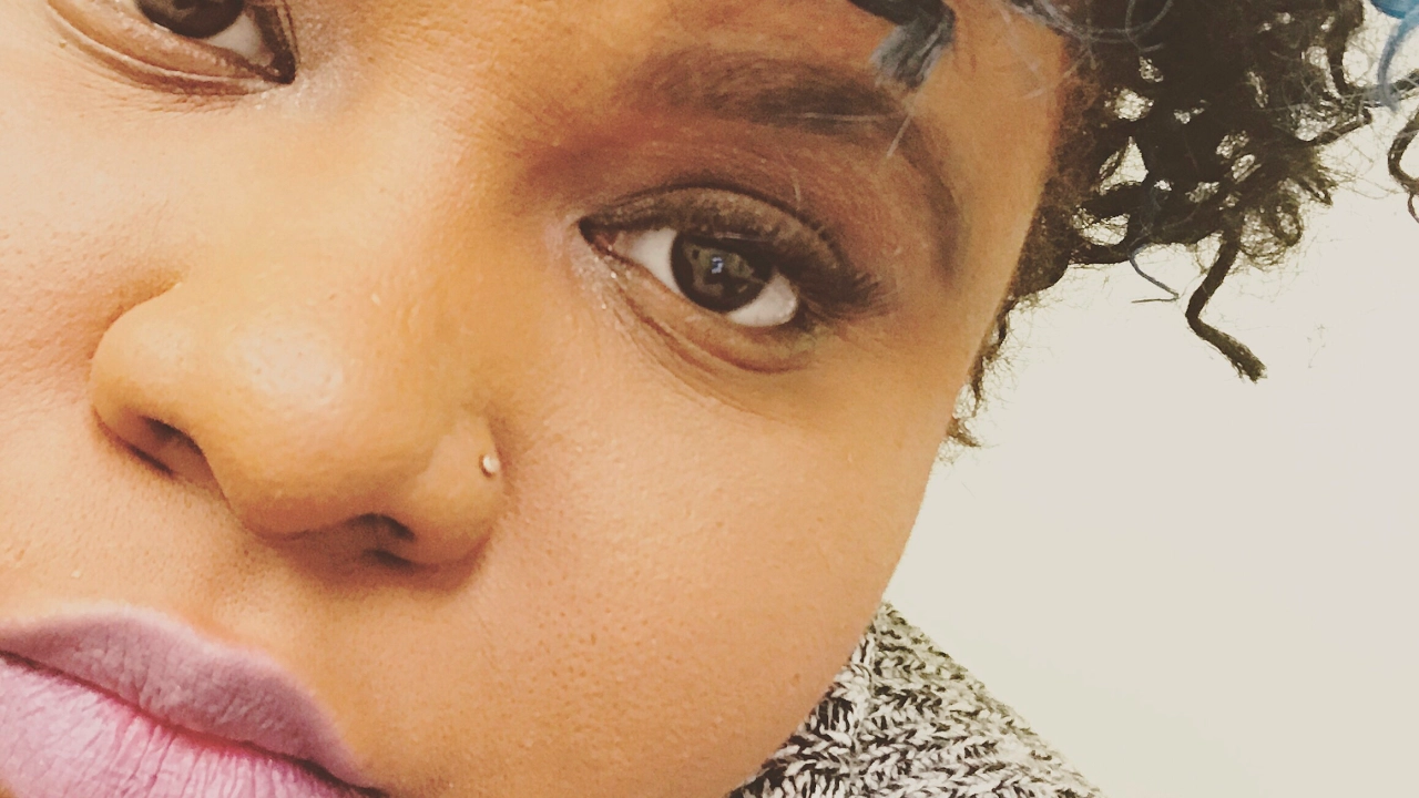 First Impression❤L'Oreal Magic Lumi Light Infusing Primer❤