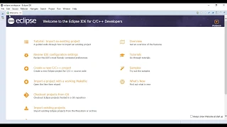 Integrating Python to eclipse PyDev How to write Python programs Python programming