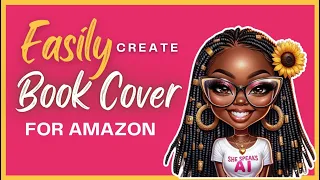 Download How To Create Your KDP Book Cover MP3