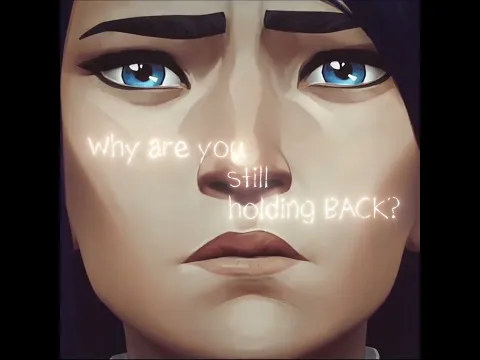 Commander Kiramman | Arcane #edit #caitlyn #caitlynkiramman #arcane #s2 #jinxarcane