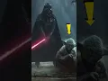 Lagu Why Darth Vader REFUSED to Hunt Yoda