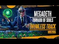 Megadeth - Tornado Of Souls (Drumless) NO DRUMS - High Quality
