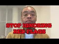 How to Use Discernment Make Better Judgement Calls Stop Ignoring Red Flags