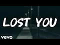 Download Lagu Lost You – (Official Lyric Video)