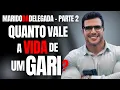 Download Lagu EMPRESÁRIO MATA GARI E VAI P/ ACADEMIA MALHAR - QUANTO VALE A VIDA DE UM GARI? PARTE 2