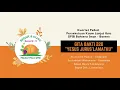Download Lagu Kuartet Pelkat PKLU GPIB Bahtera Iman | GB 220 - Yesus Jurus’lamat | Virtual Choir