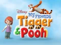 Download Lagu My Friends Tigger and Pooh