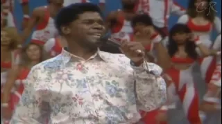 Emílio Santiago - Verdade Chinesa / Domingão do Faustão 1990