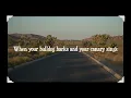 TOM PETTY-It's Good To Be King lyric video