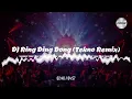 Download Lagu DJ Ring Ding Dong (Tekno Remix) | DJ Argie Remix 2022