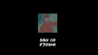 Download BURUH COD - AFTERSHINE Slowed🥀 MP3