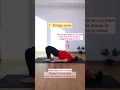 Download Lagu 2 exercises to help turn Breech Baby Head Down | Birth Preparation #birthpreparation #prenatalyoga